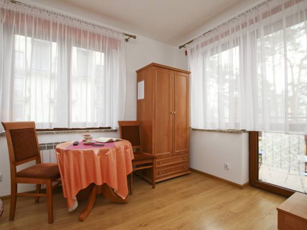 Dom Gościnny Tomasz