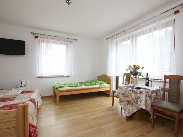 Dom Gościnny Tomasz