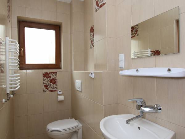 Dom Gościnny Tomasz