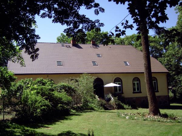 Gospodarstwo Agroturystyczne Pod Lipami