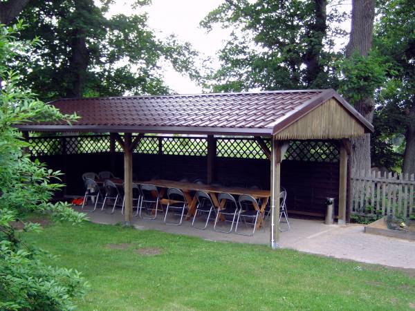 Gospodarstwo Agroturystyczne Pod Lipami