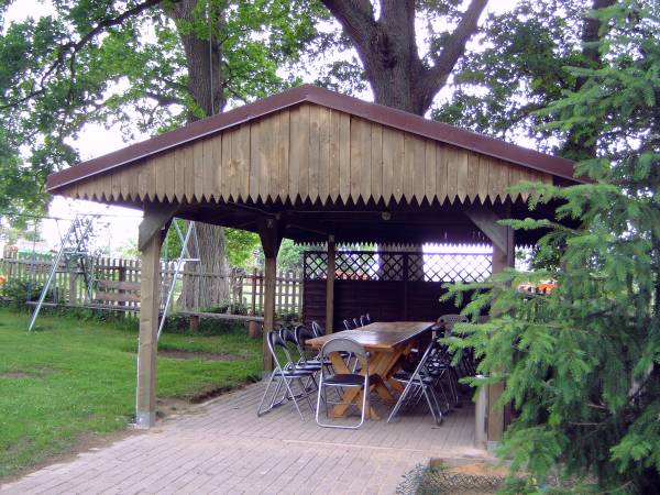 Gospodarstwo Agroturystyczne Pod Lipami