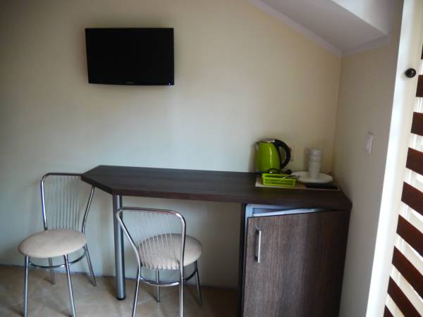 Domki i Pokoje U Ani