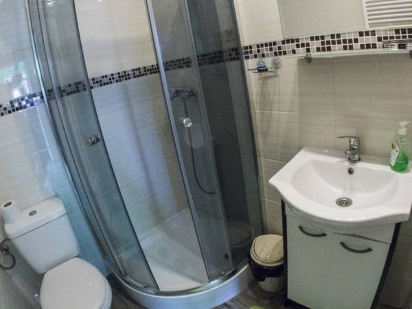 Pokoje do wynajęcia w Barcinie
PANCHO