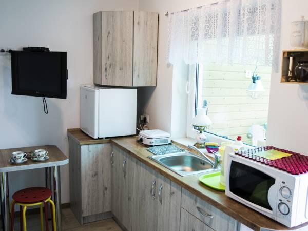 Pokoje do wynajęcia w Barcinie
PANCHO