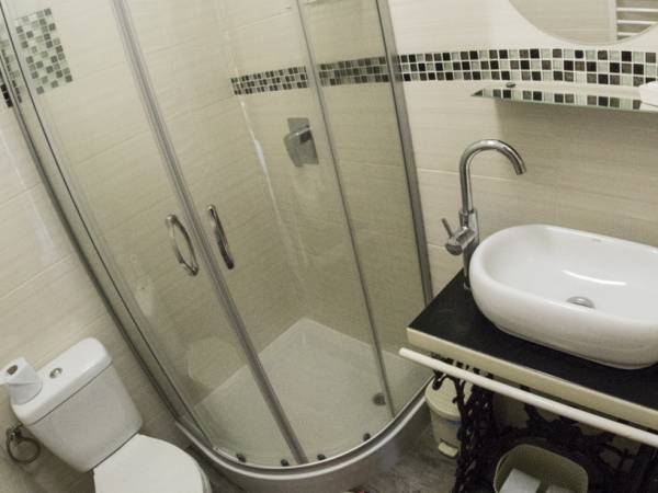 Pokoje do wynajęcia w Barcinie
PANCHO