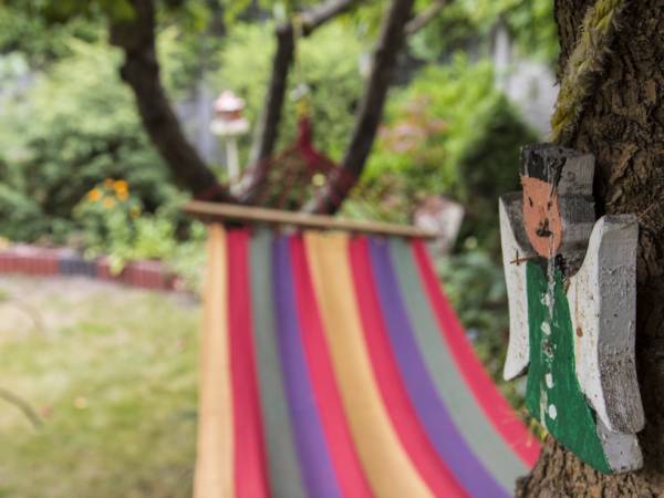 Pokoje do wynajęcia w Barcinie
PANCHO