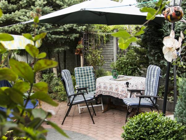 Pokoje do wynajęcia w Barcinie
PANCHO