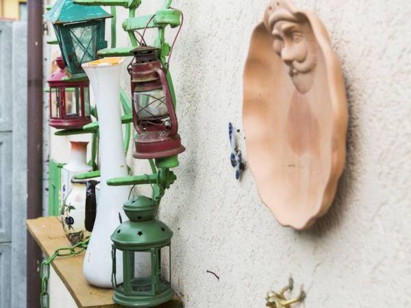 Pokoje do wynajęcia w Barcinie
PANCHO