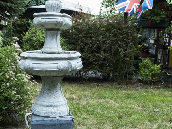 Pokoje do wynajęcia w Barcinie
PANCHO