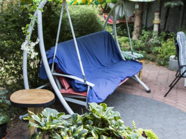 Pokoje do wynajęcia w Barcinie
PANCHO