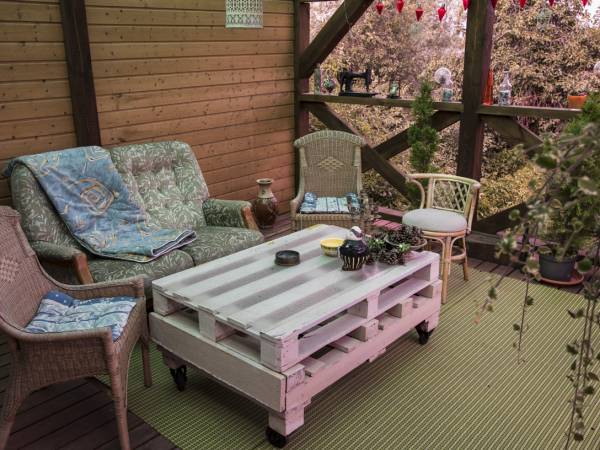 Pokoje do wynajęcia w Barcinie
PANCHO