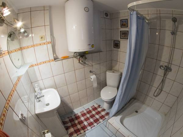 Pokoje do wynajęcia w Barcinie
PANCHO