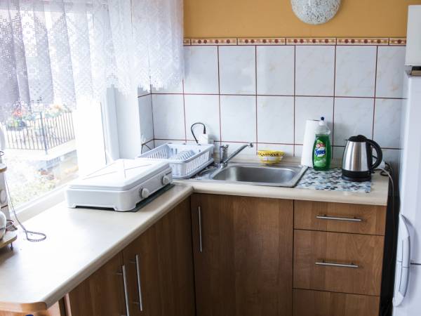 Pokoje do wynajęcia w Barcinie
PANCHO