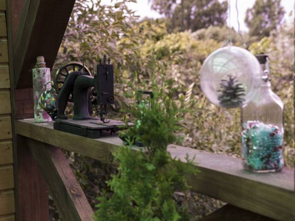 Pokoje do wynajęcia w Barcinie
PANCHO