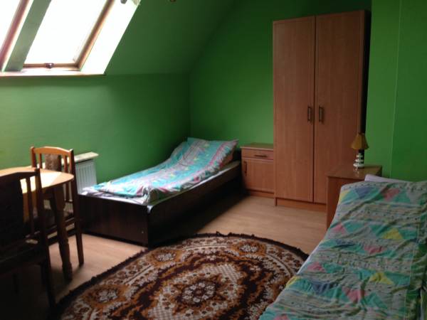 Pensjonat Hotelowy Kameralny