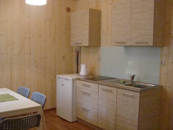 Domki Letniskowe Morena