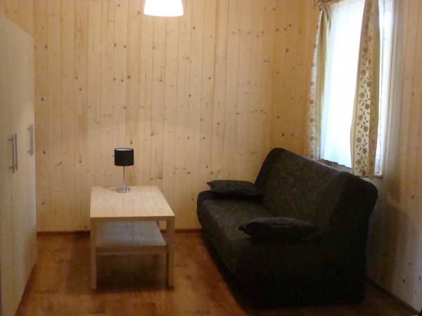 Domki Letniskowe Morena