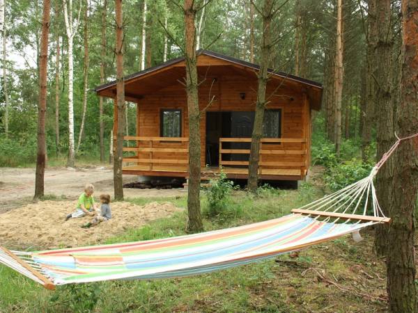 Domki Letniskowe Morena