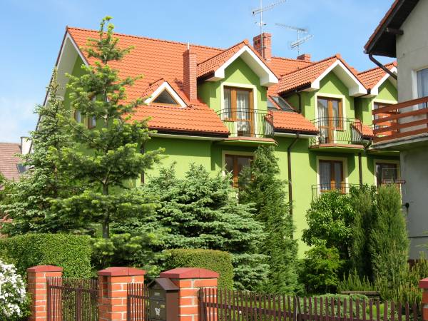 Pokoje Gościnne Julia