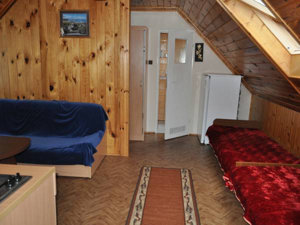 Pokoje Gościnne Julia