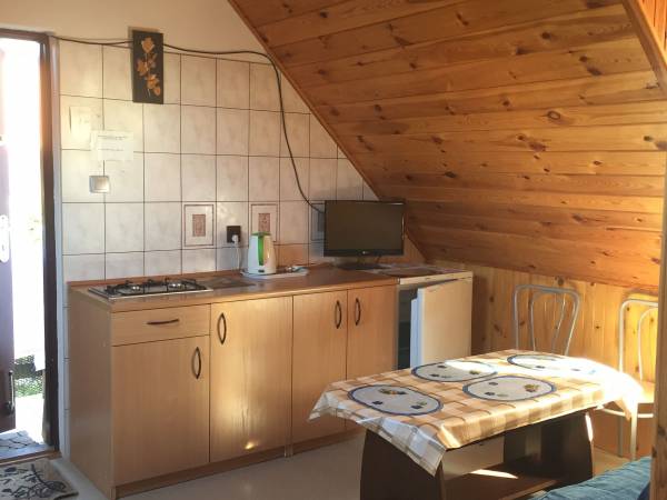 Pokoje Gościnne Julia