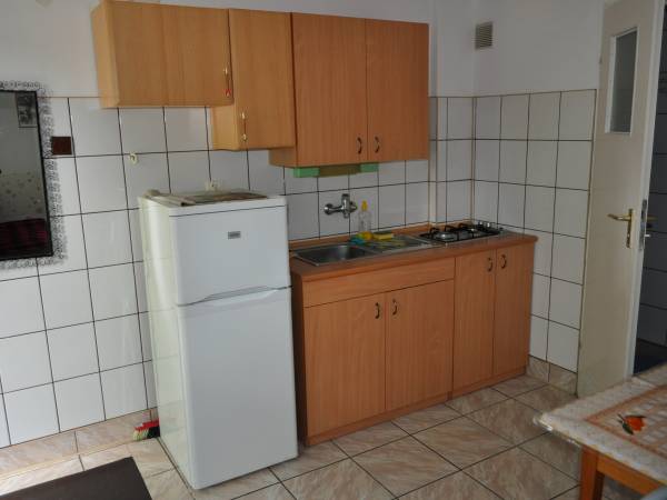 Pokoje Gościnne Julia