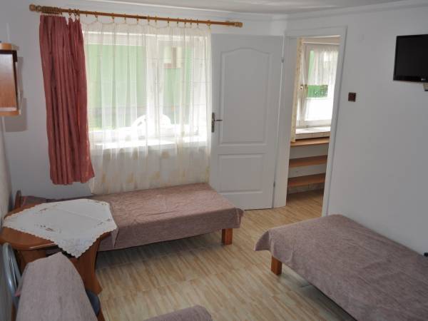 Pokoje Gościnne Julia