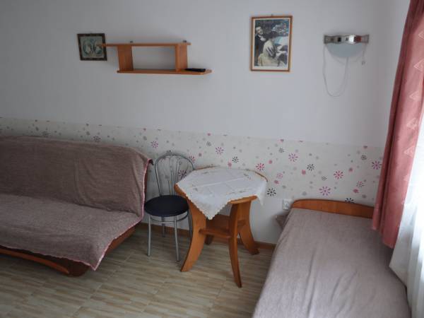 Pokoje Gościnne Julia