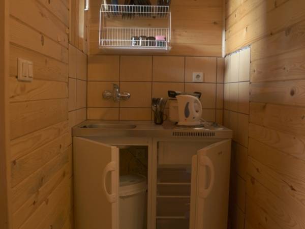 Domek I - aneks kuchenny