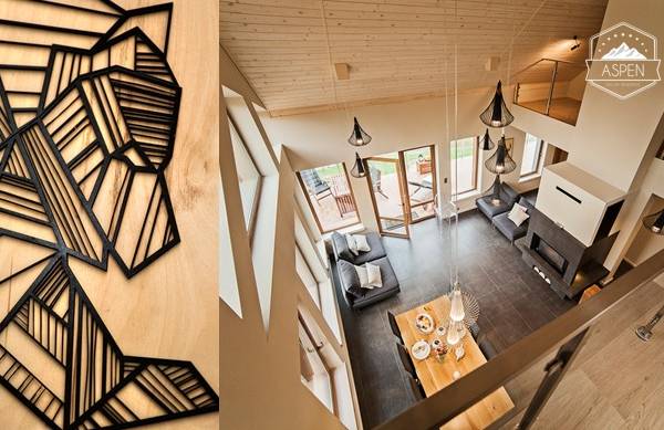 ASPEN Deluxe Residence