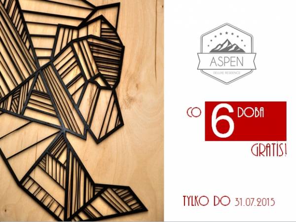 Aspen Deluxe Residence