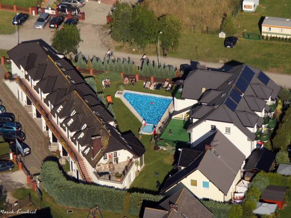 Kompleks wypoczynkowy Europa Spa