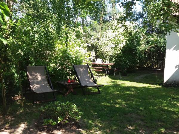 Agroturystyka U Jadwigi