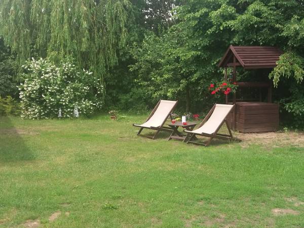 Agroturystyka U Jadwigi