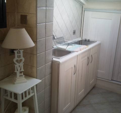 Pokój 3-os "AHOJ PRZYGODO!" z aneksem kuchennym