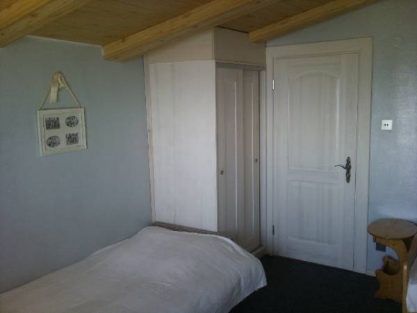 Pokój 3-os z aneksem kuchennym "AHOJ PRZYGODO!"&quot;