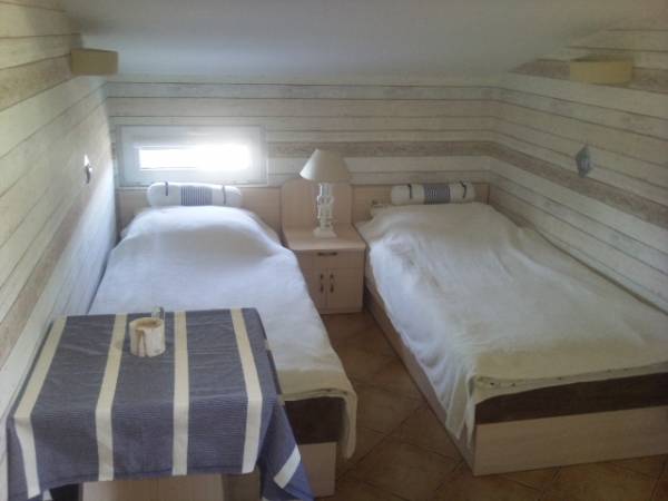 Pokój APARTAMENT "MORSKIE OPOWIEŚCI"