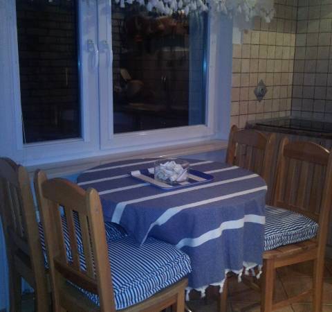 Apartament "Morskie opowieści"