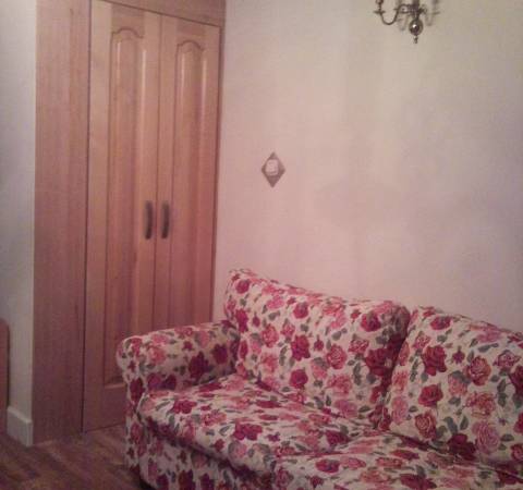 Pokój z balkonem 4/5-os "POŁUDNIOWE WYBRZEŻE"