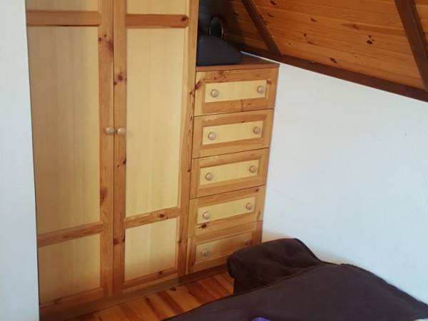 Sypialnia 3 na piętrze