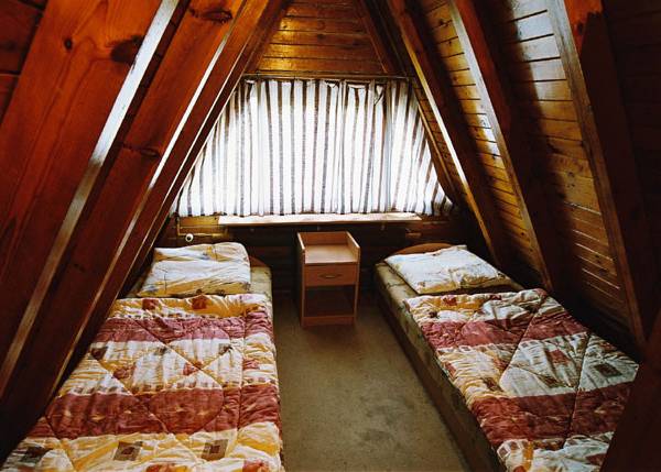 Ośrodek Wypoczynkowy Szczeliniec