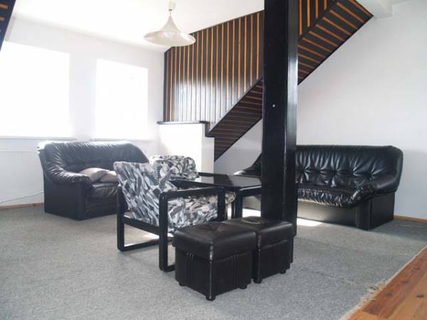 Ośrodek Wypoczynkowy Szczeliniec - Apartament, Pokój 2-3-osobowy