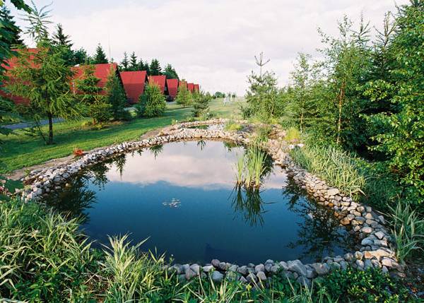 Ośrodek Wypoczynkowy Szczeliniec