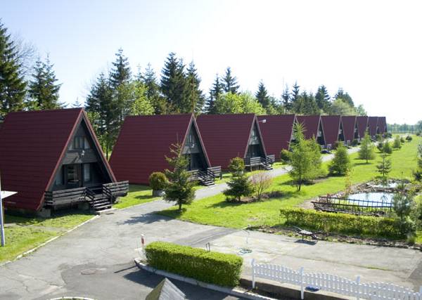 Ośrodek Wypoczynkowy Szczeliniec