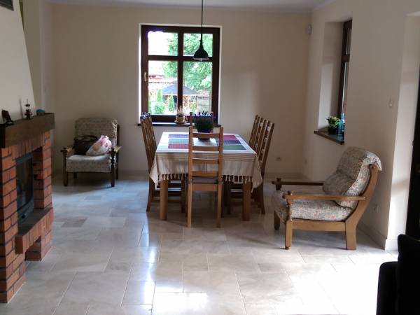 Dom Do Wynajęcia ''Ostoja''