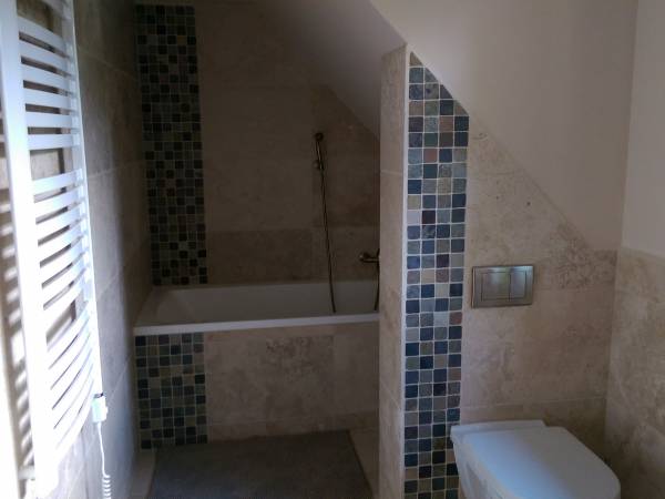 Dom Do Wynajęcia ''Ostoja''