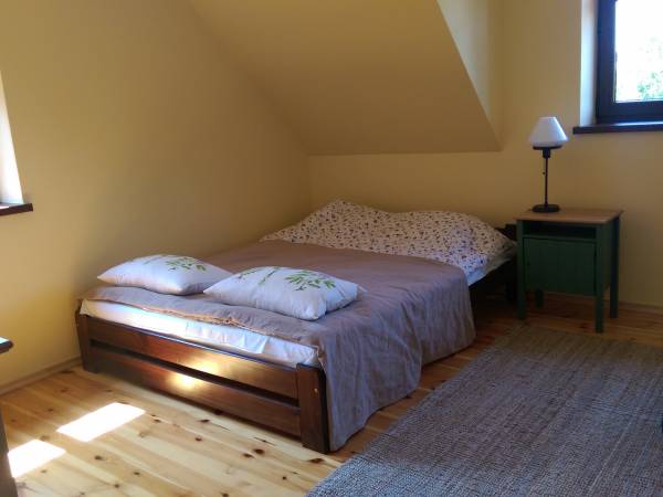 Dom Do Wynajęcia ''Ostoja''