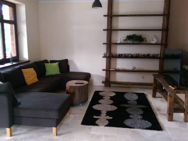 Dom Do Wynajęcia ''Ostoja''