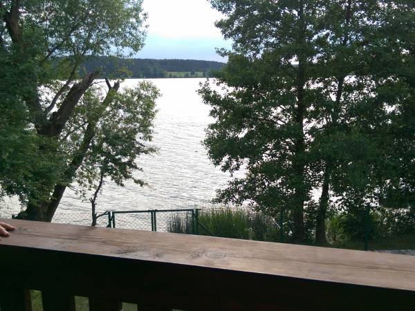 Dom Do Wynajęcia ''Ostoja''